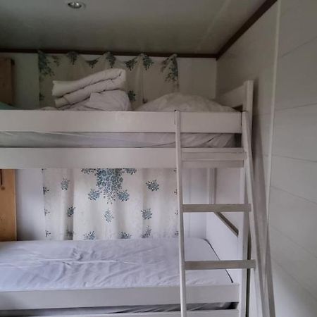 Mobil Home Sur La Cote Landaise Saint-Julien-en-Born Eksteriør billede