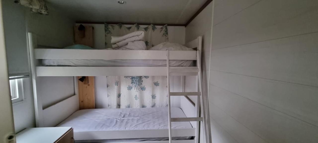 Mobil Home Sur La Cote Landaise Saint-Julien-en-Born Eksteriør billede